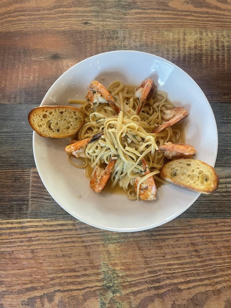 Ricardo's Italian Kitchen