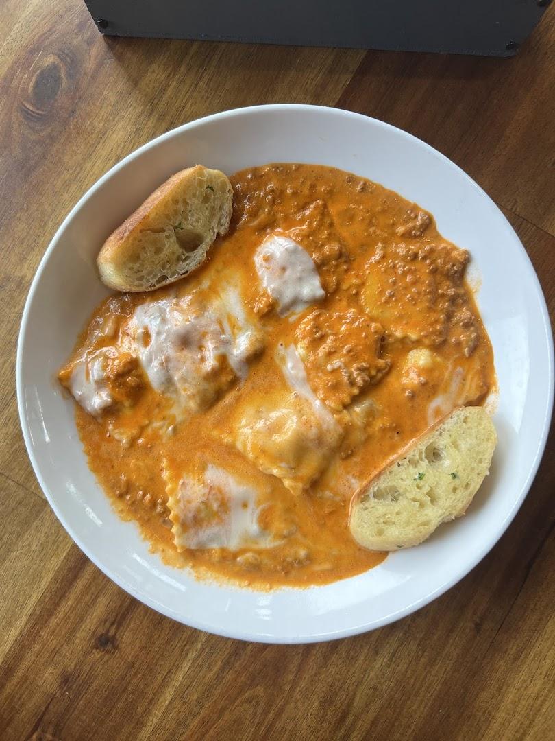Ricardo's Italian Kitchen