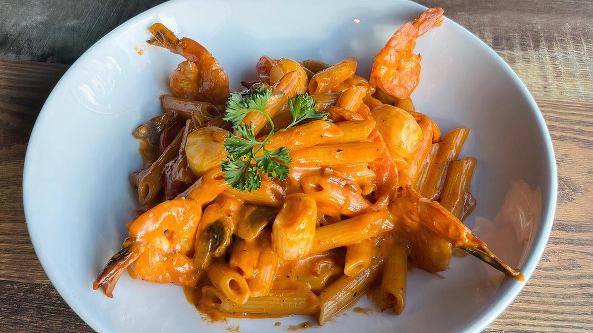 Ricardo's Italian Kitchen